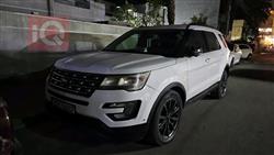 فورد إكسبلورر